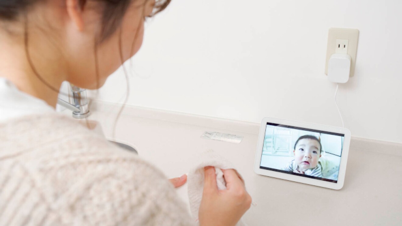 朝忙しいパパ・ママ必見! 新年度にトライしたいAmazon Alexa(アレクサ)で実現する快適なモーニングルーティン