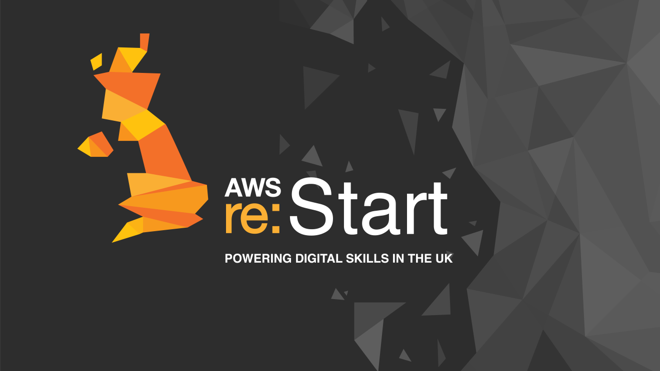 AWS re:Start