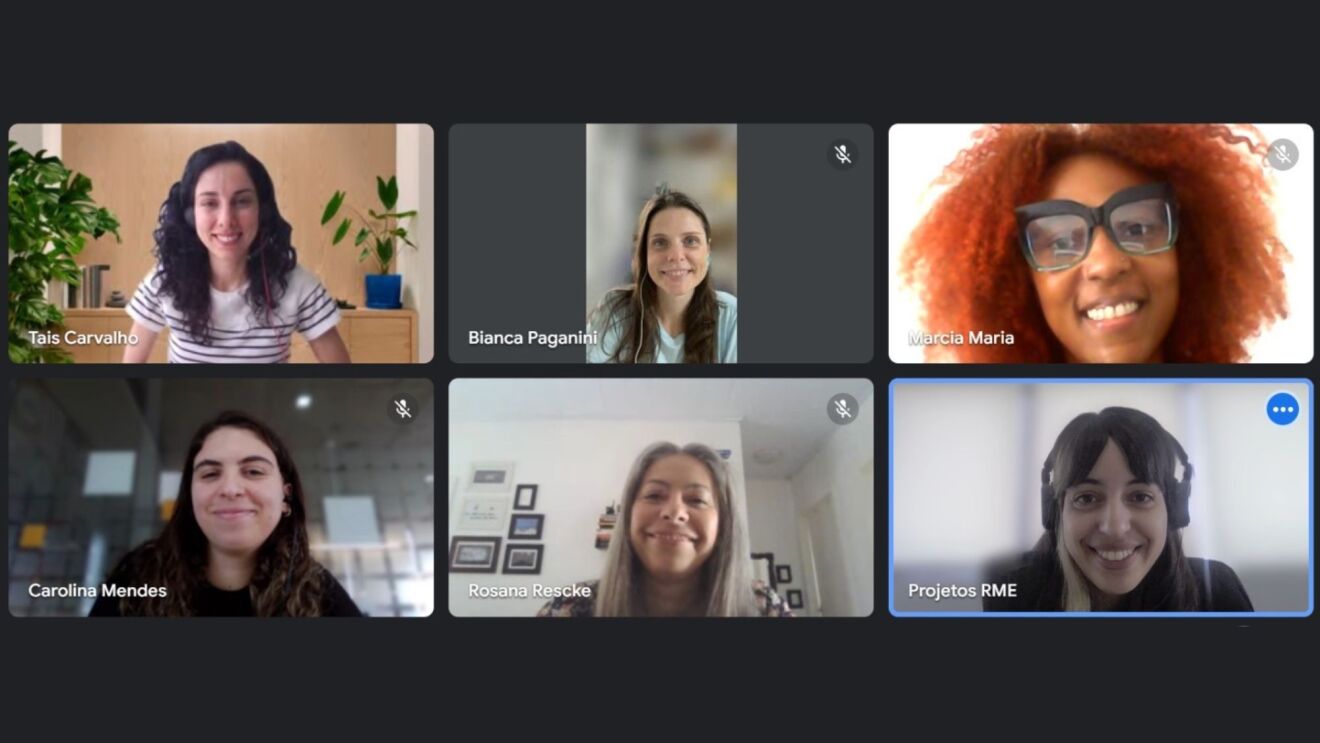 encerramento decola garota