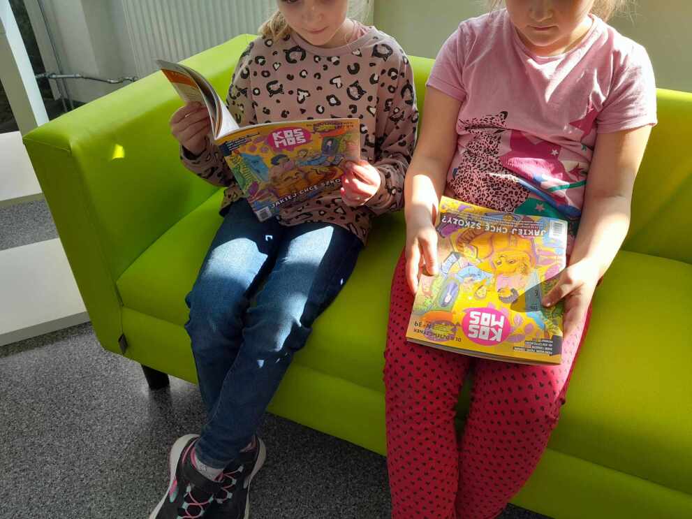 Inicjatywy edukacyjne photo 2