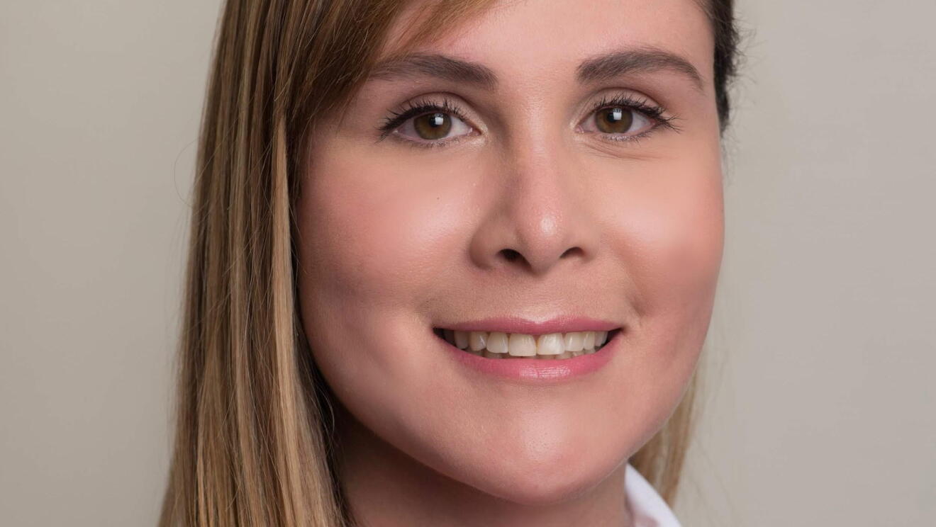 Juleanny Navas - NTT Data