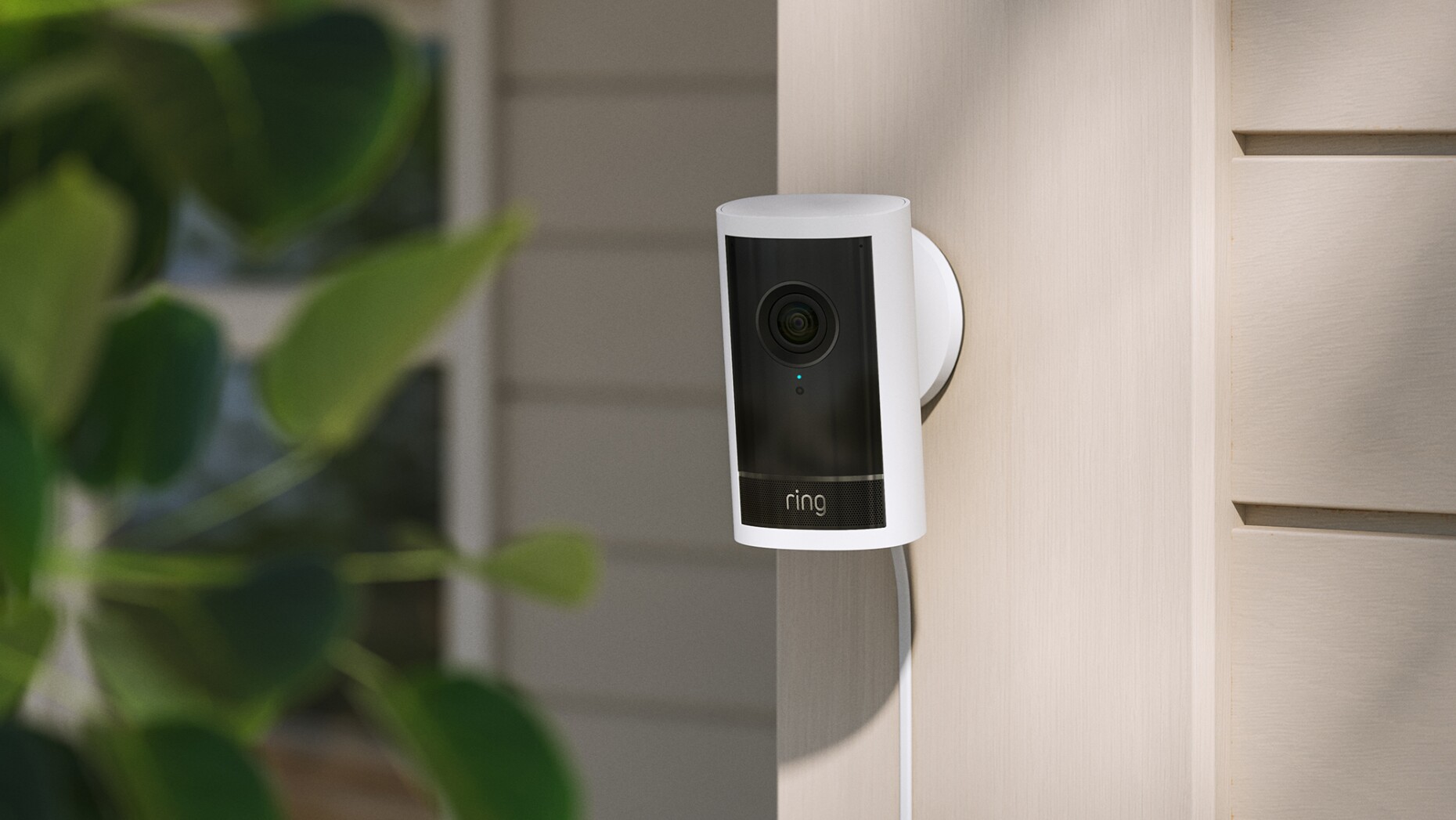 Ring introduces its first-ever 4K cameras, with AI features, and modern ...