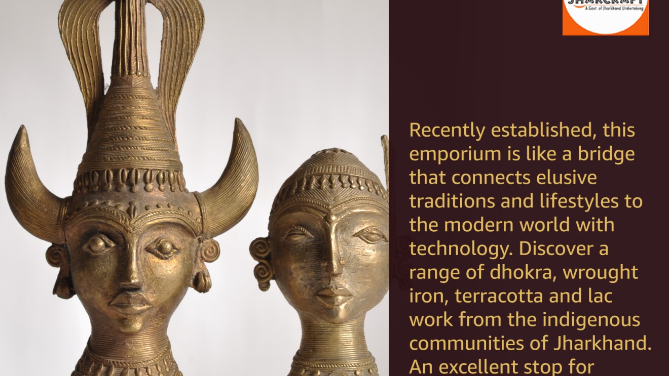 Emporiums of India