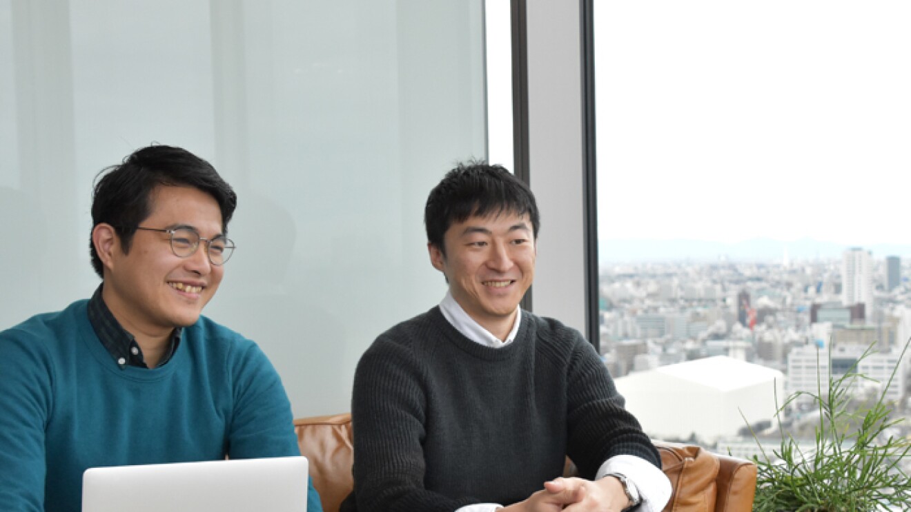 Amazon Story: 技術に向き合う姿勢学んだ1年間