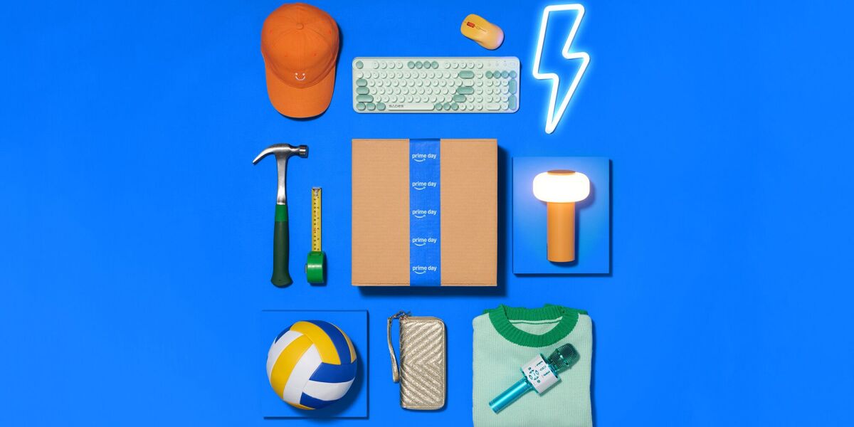 How to prepare for Amazon Prime Day 2026: Dates, deals, and tips