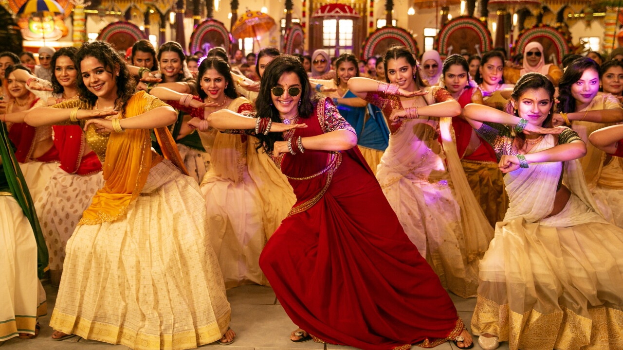 Vettaiyan on Prime Video