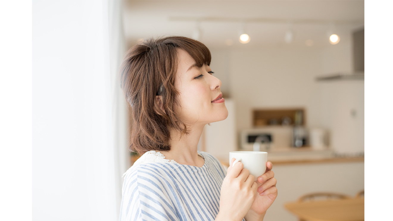 おうち時間を充実させるAmazonデバイス活用術【気分転換リフレッシュ編】