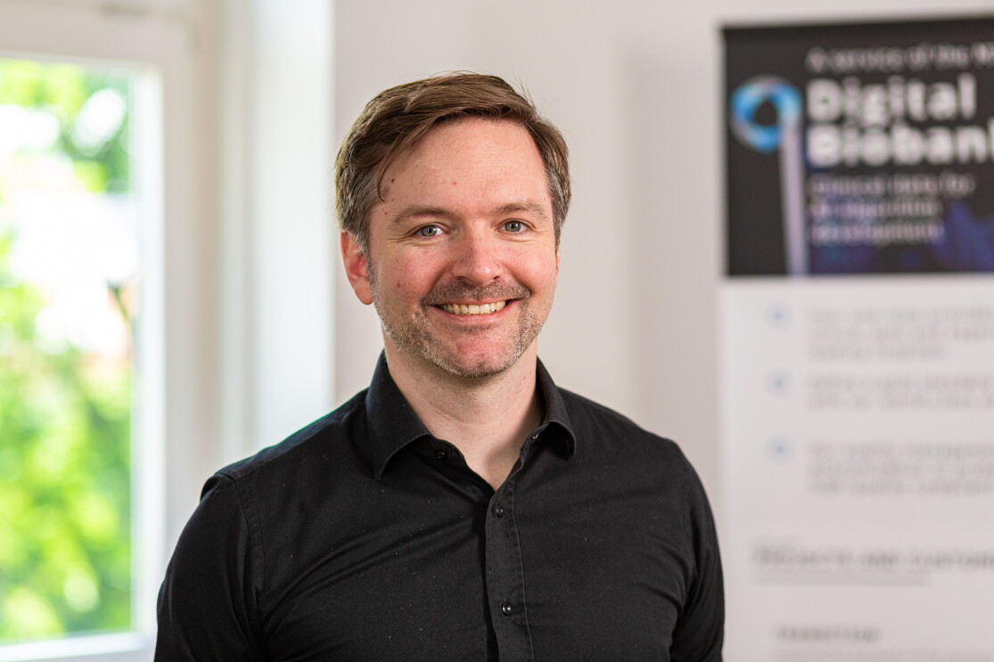 Mit AWS und Algorithmen gegen COVID-19