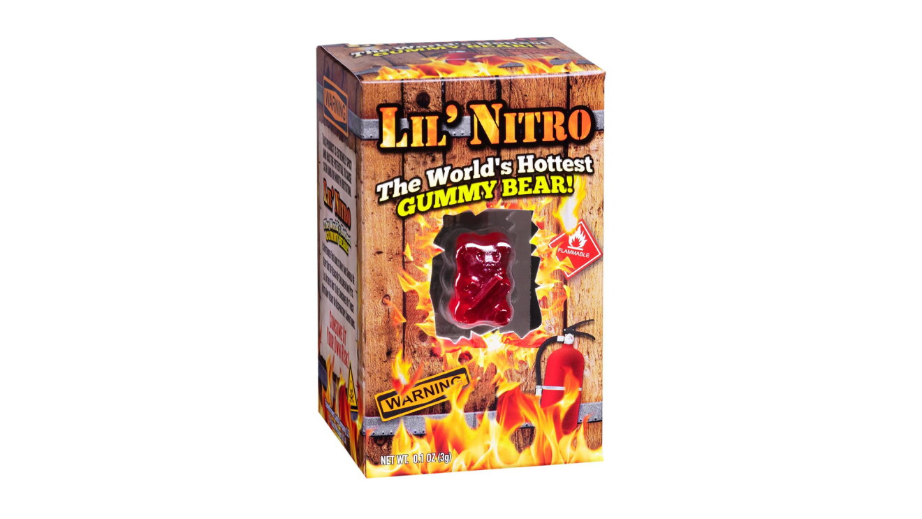 Stocking stuffers