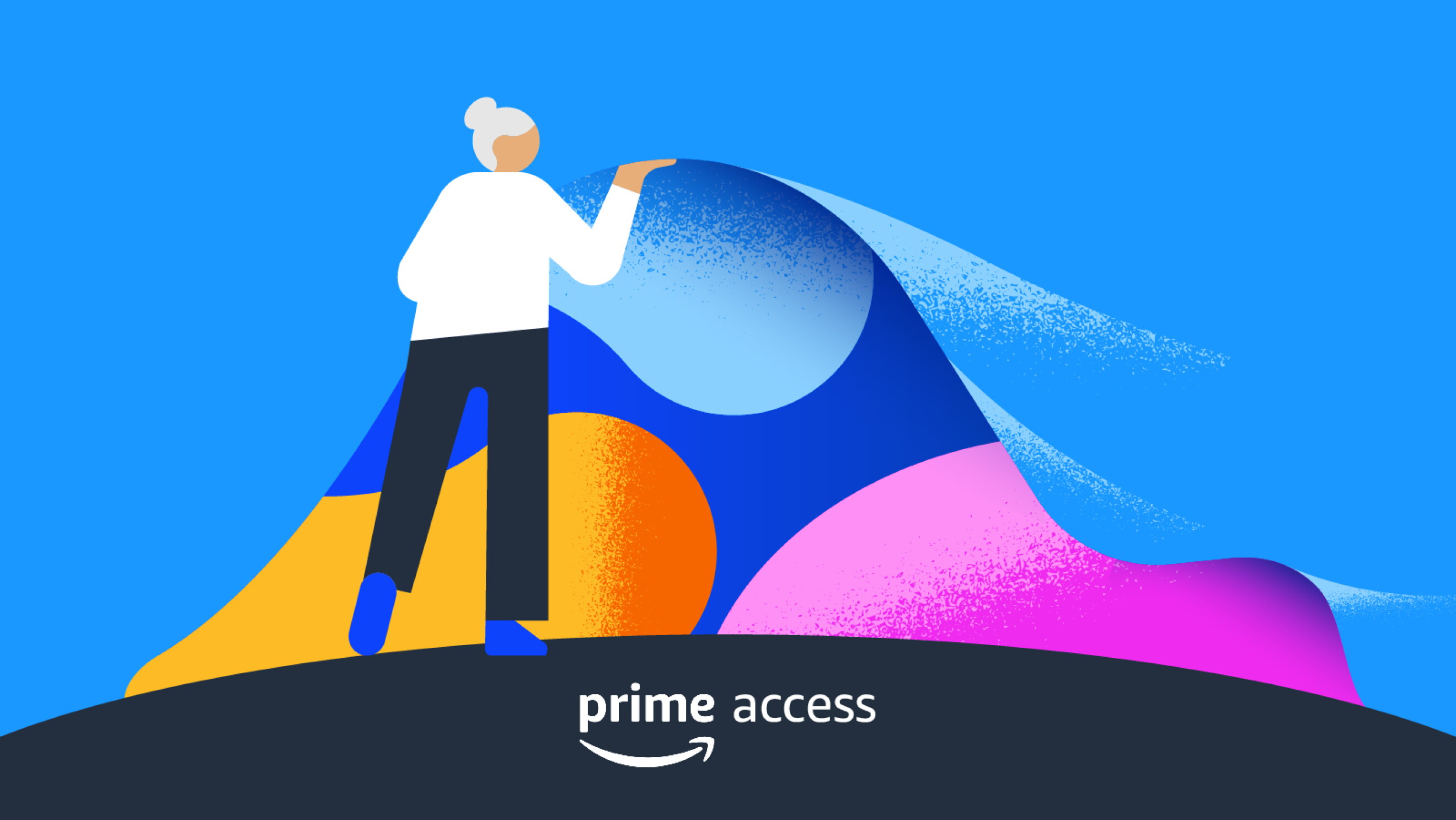 How to sign up for a Prime membership before Cyber Monday