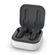Echo Buds in case