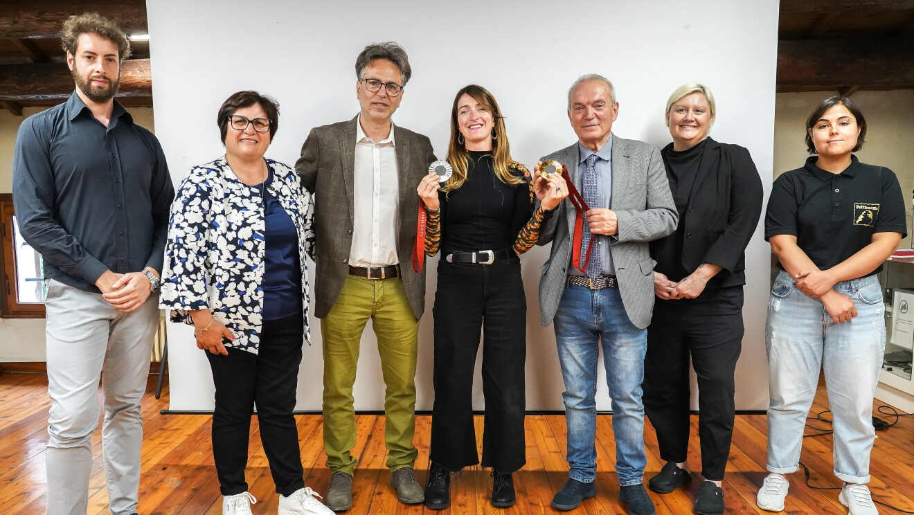 Disabilità, Accessibilità e Inclusione: a tu per tu con Martina Caironi, medaglia d'oro e d‘argento ai Giochi Paralimpici di Parigi 2024