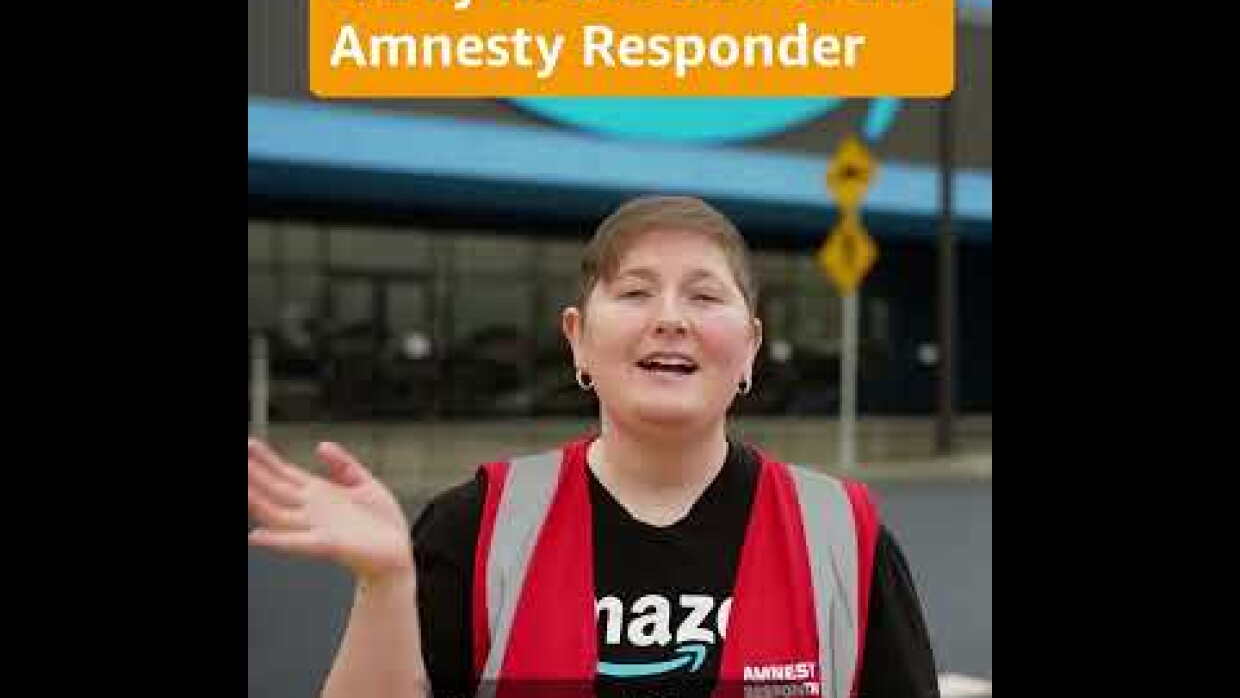 Skye Amnesty Responder