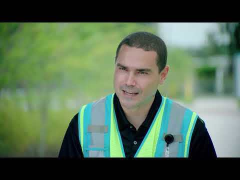 Brazilian Immigrant Finds Safe Haven at Amazon