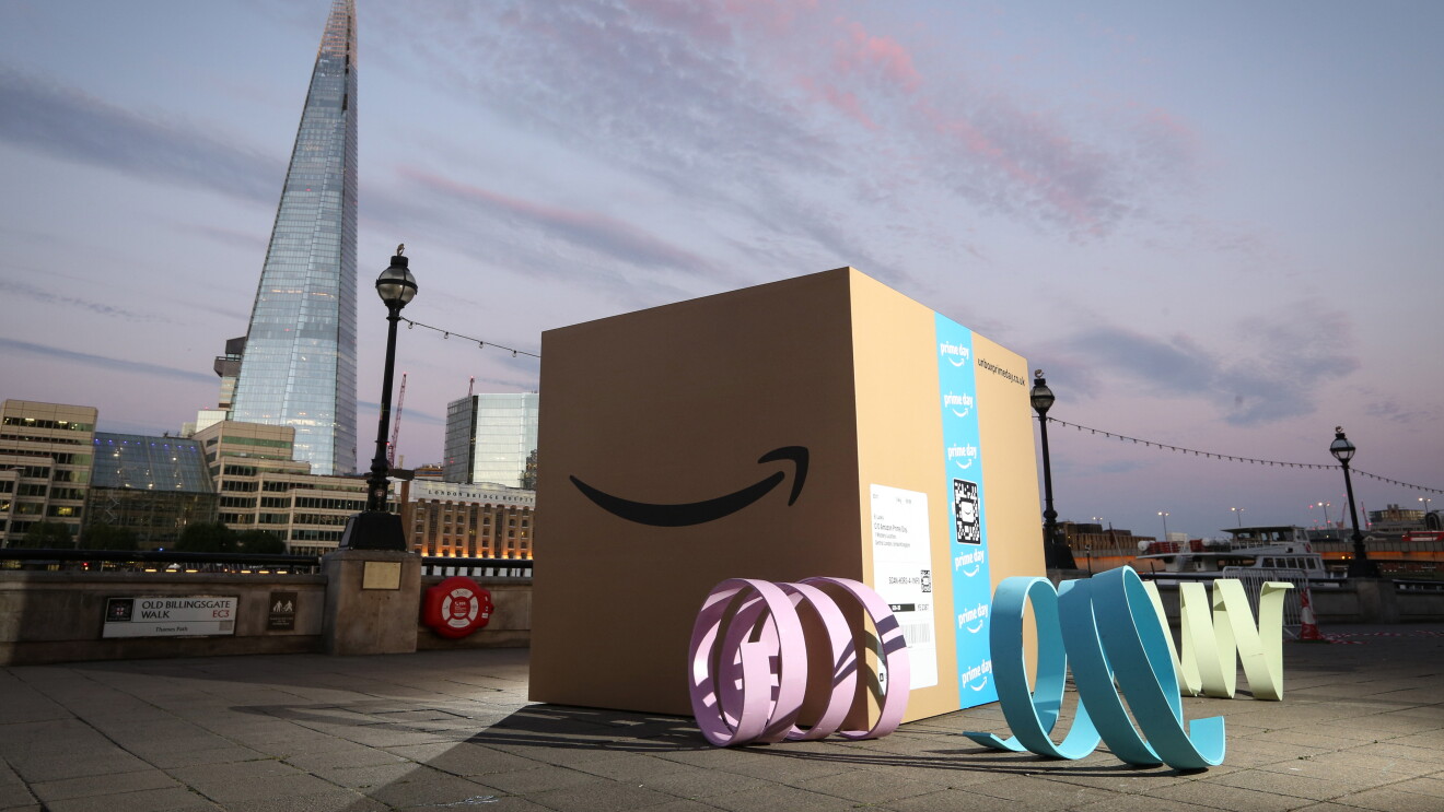 Amazon Prime Day 2018
