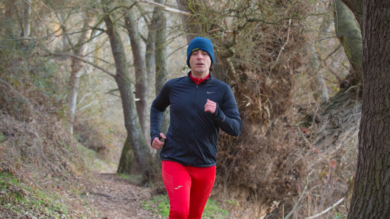 Qualnat running image