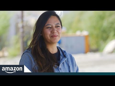 "We have become family"