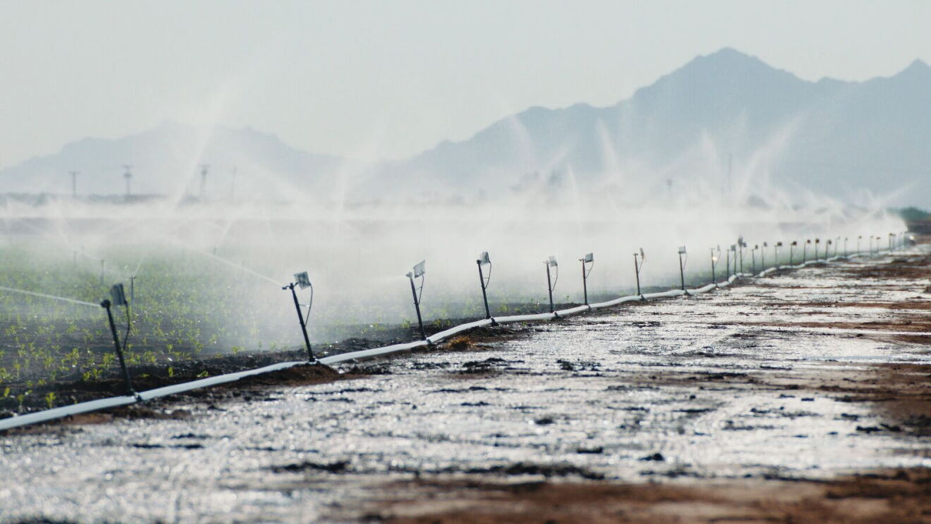 Colorado River Basin Coalition
