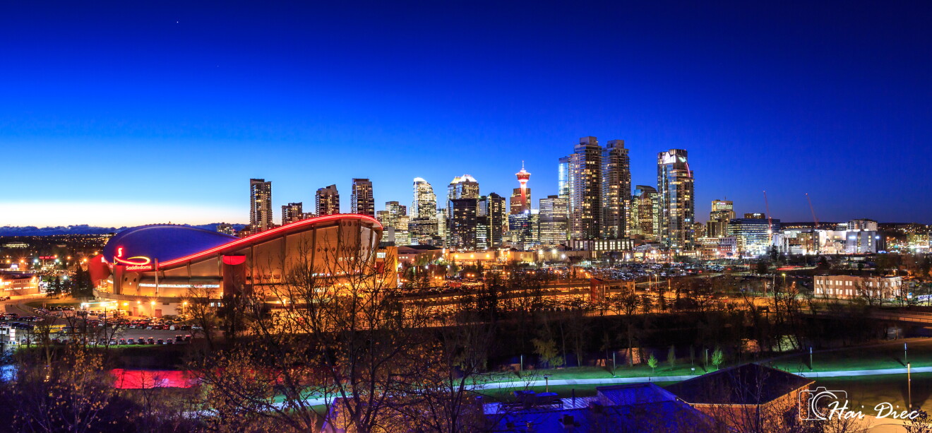Calgary 