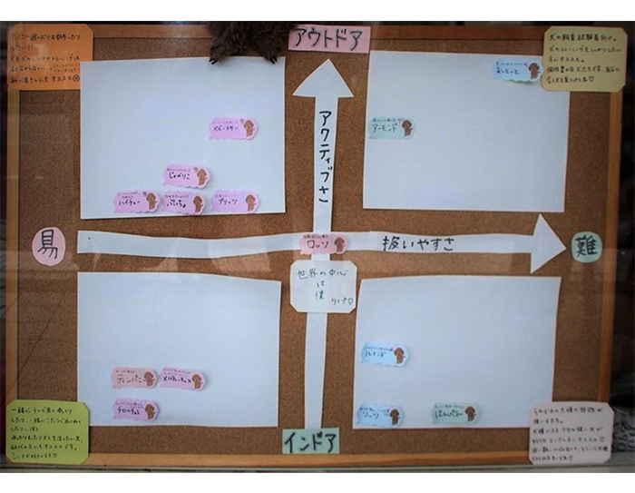 Amazonから広がる「動物保護」の輪 