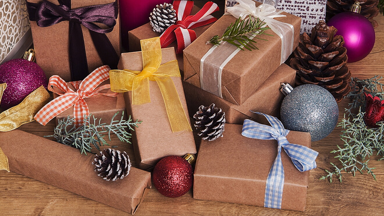 Christmas Gifting Ideas from Amazon