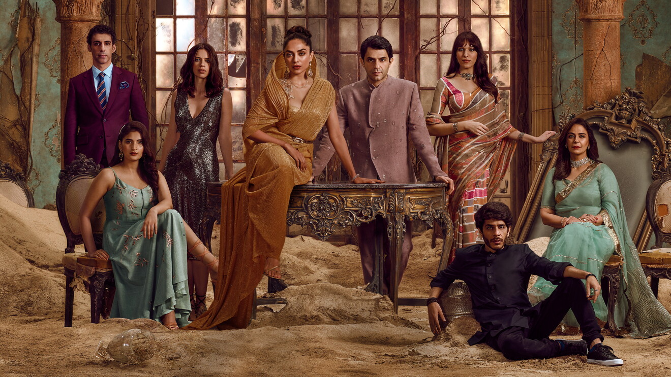 Made in Heaven season 2 cast