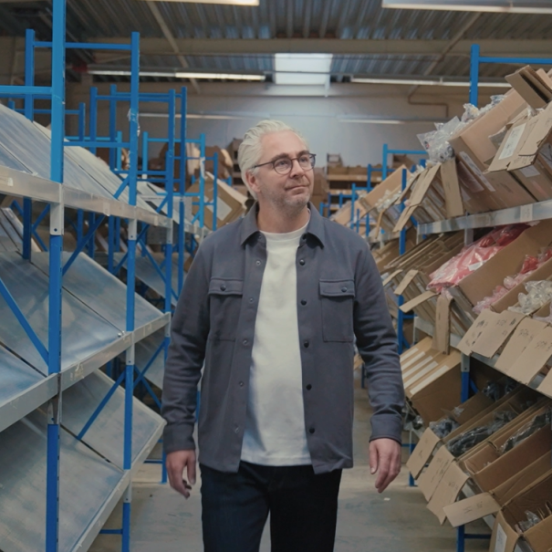 LAKRIDS success story danish sme