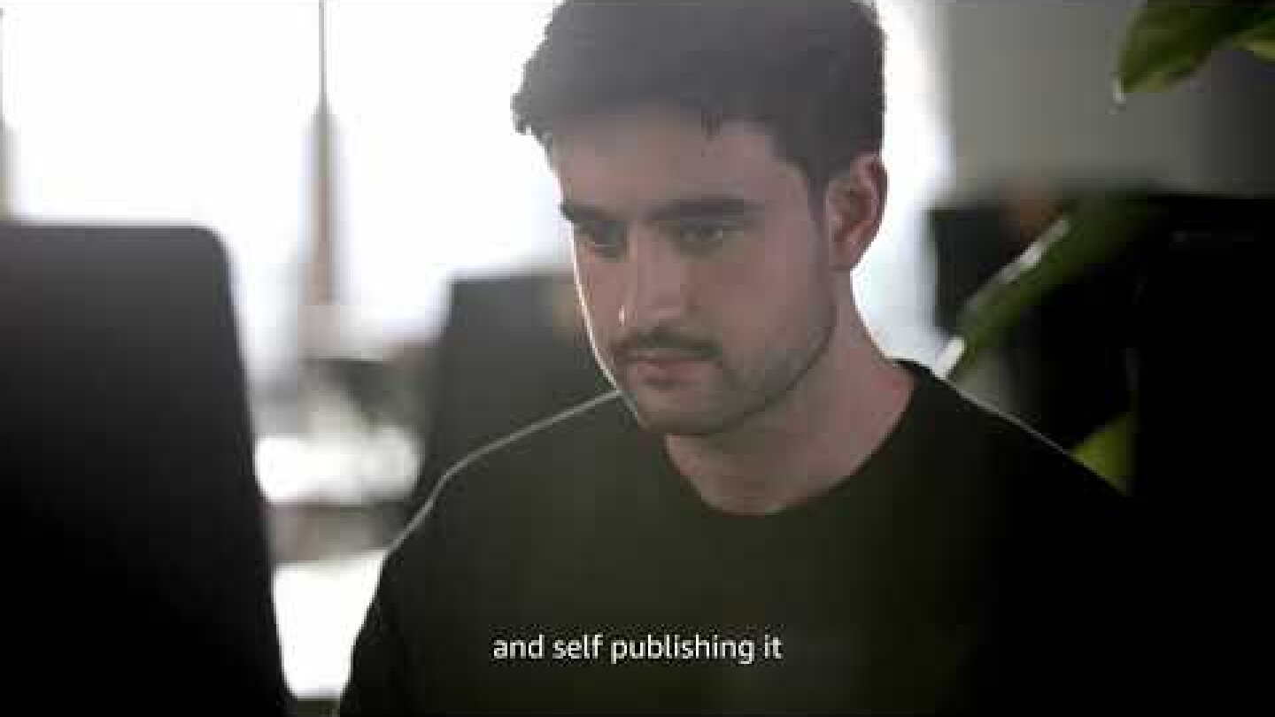 Meet the Aussie Self Published Authors Seeing Huge Success Thanks to Kindle Direct Publishing
