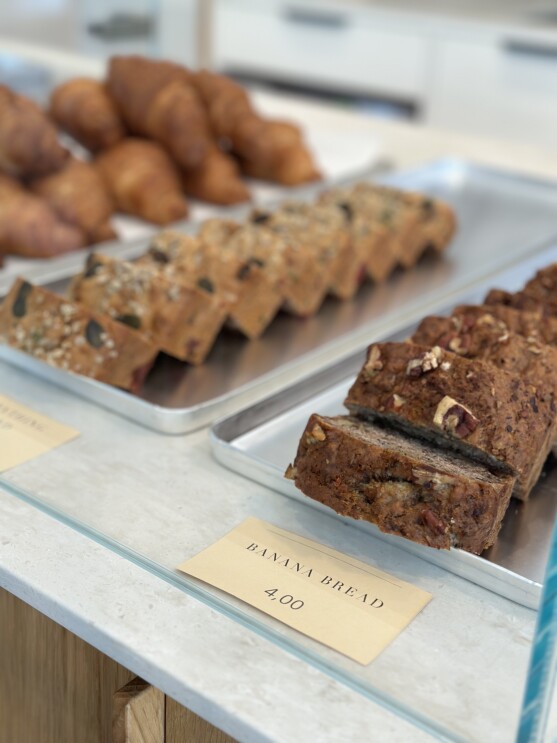 Bilder von neue Cafe Apoteka in Amazon Gebäude STR10 in Tübingen