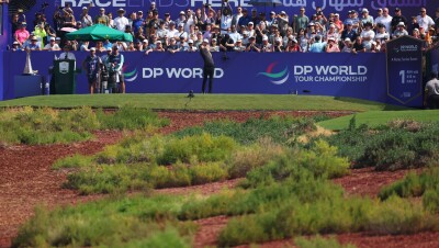 Ways AWS AI Will Transform the Golf Experience at DP World Tour Tournaments  