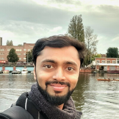 Rohan Kachewar, Software Development Manager , Managed Compute Runtimes