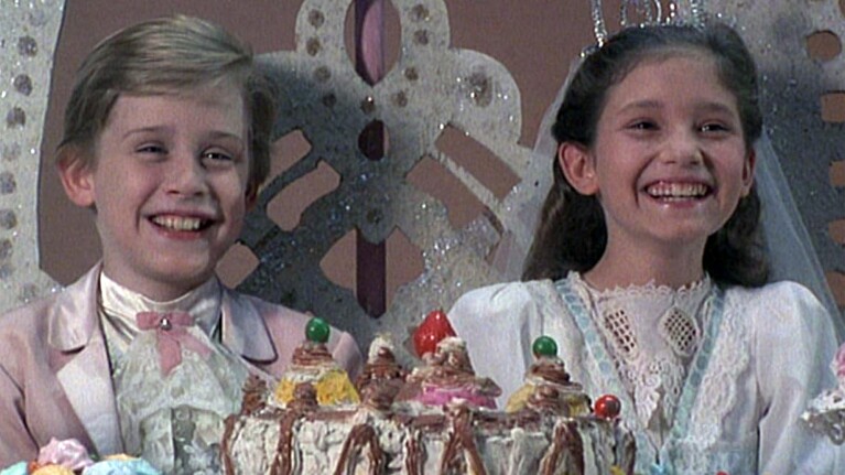 The Nutcracker