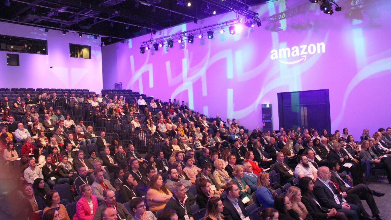 Amazon Academy Glasgow