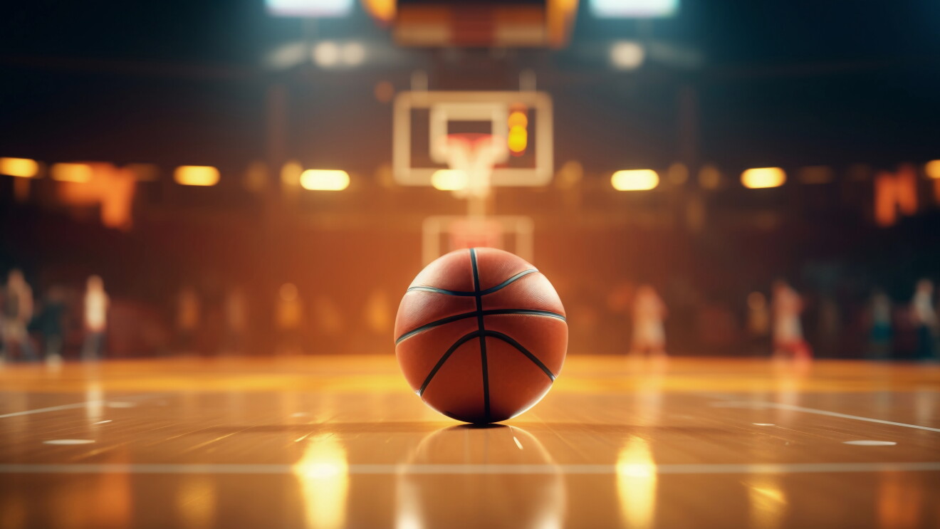 basquete