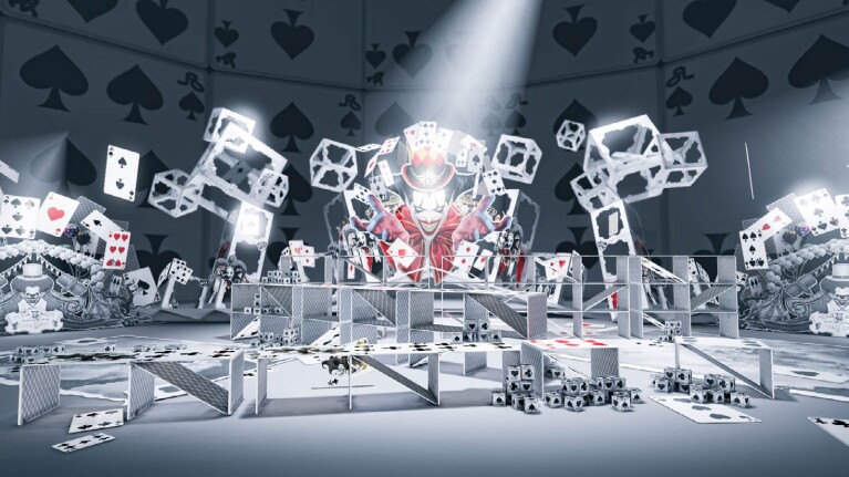 An image of the game Lost Ark.