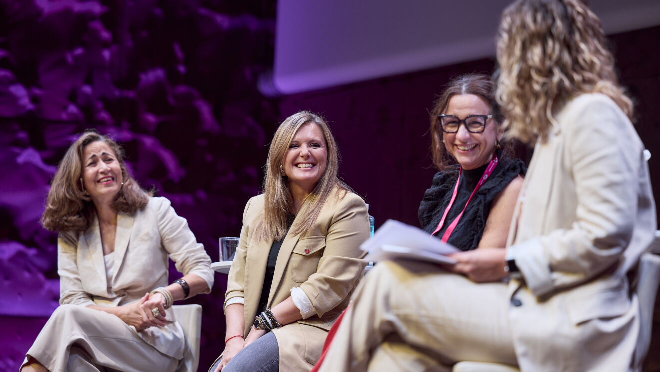 Amazon y Womenalia concluyen en Madrid su tour  nacional para potenciar el emprendimiento femenino digital