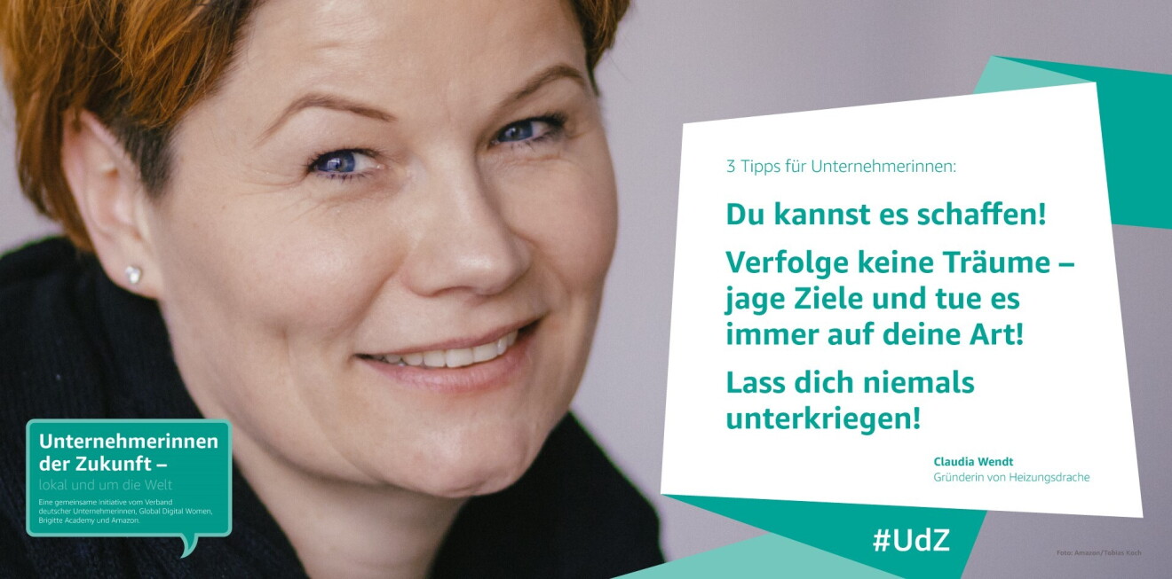 Heizungsdrache: „Ich habe meinen Beruf zum Hobby gemacht!“