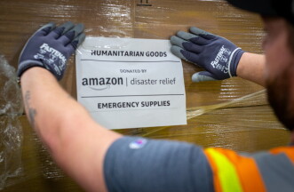 Disaster Relief 4
