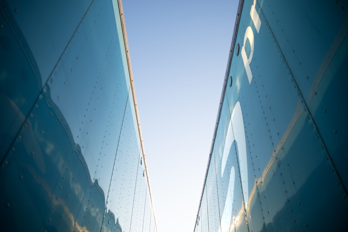 Amazon Freight logistics 3 