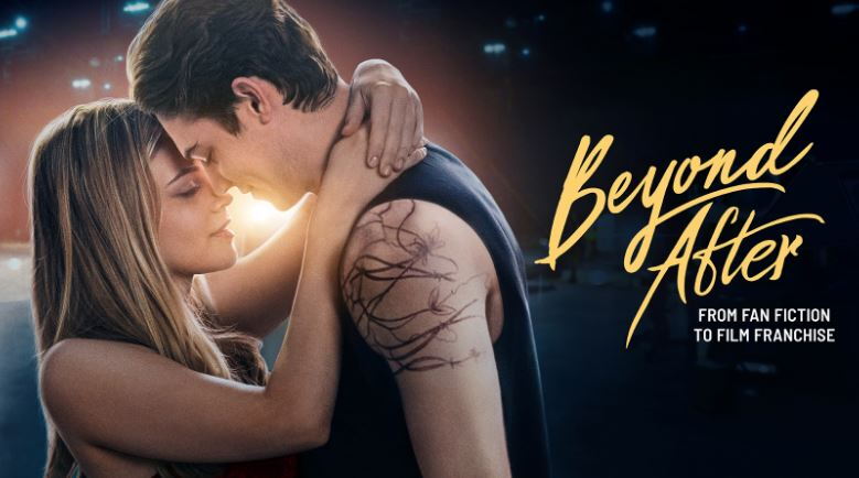 Beyond After