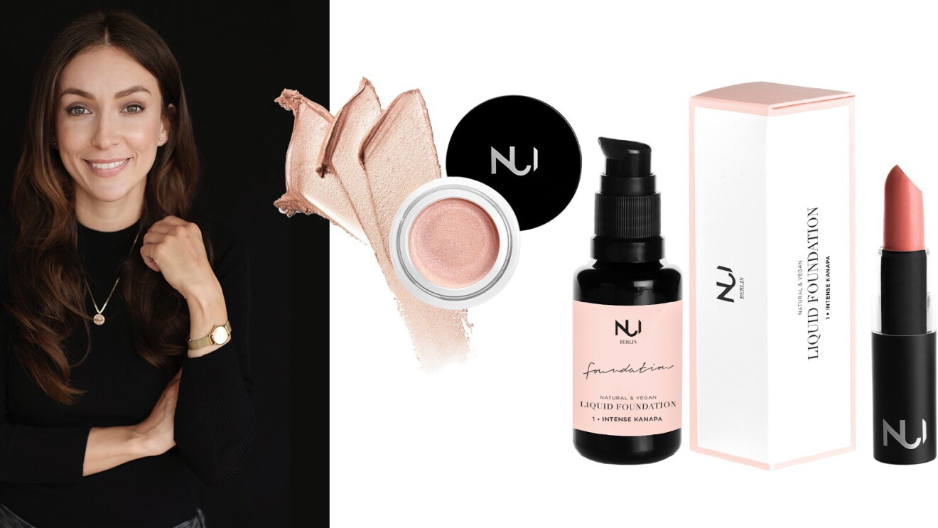 NUI Cosmetics