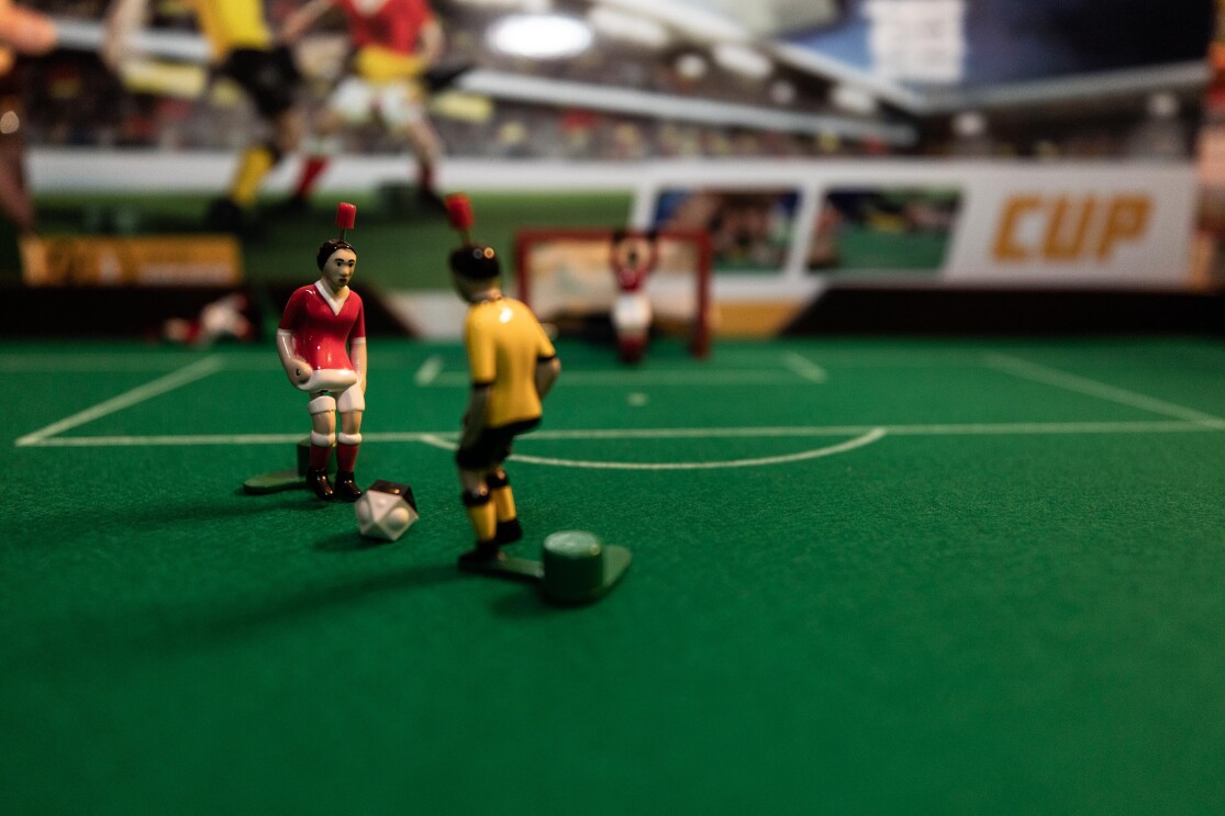 Tipp-Kick