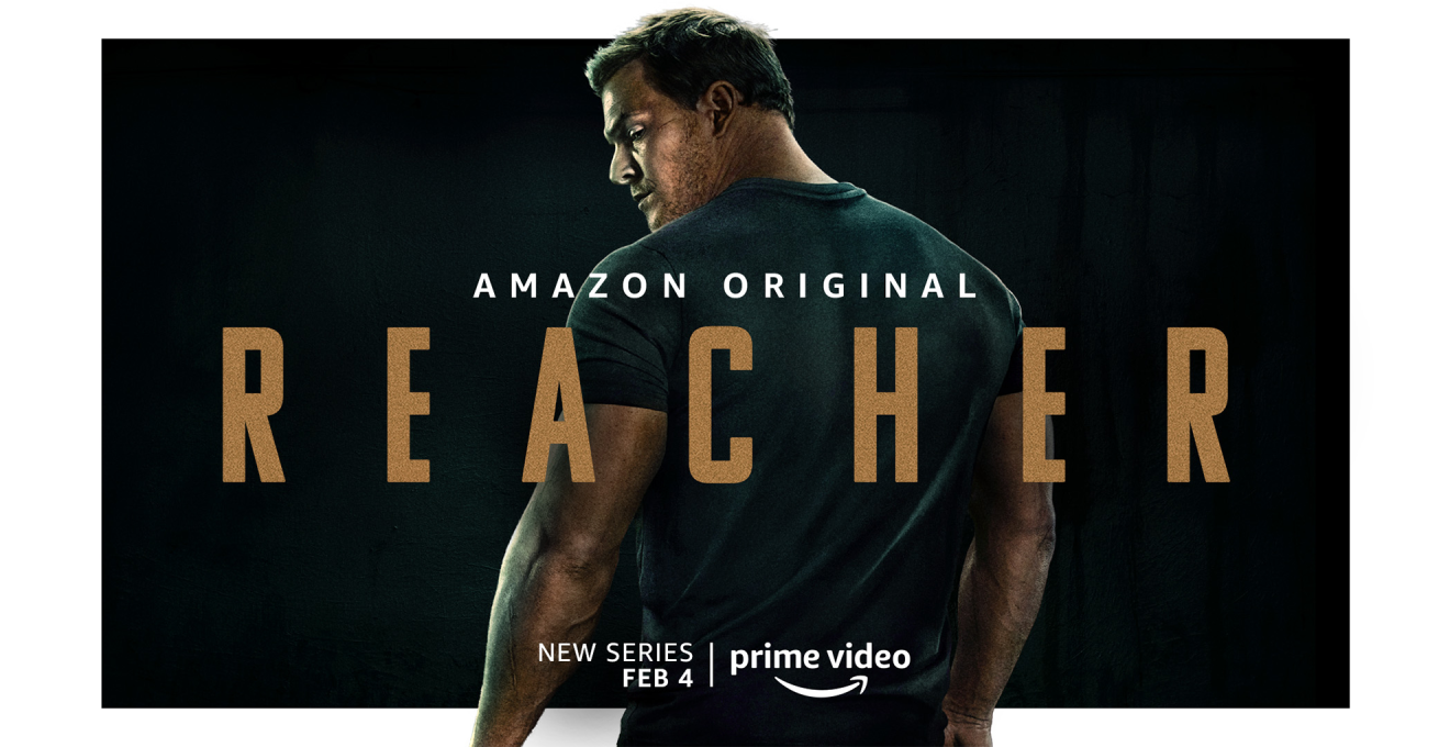 Amazon Prime Video 2022年2月に楽しめる新着コンテンツ