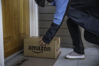 DA Package Delivery