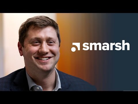 Smarsh Drives Gamified Learning with AWS Guild Incubator | Amazon Web Services