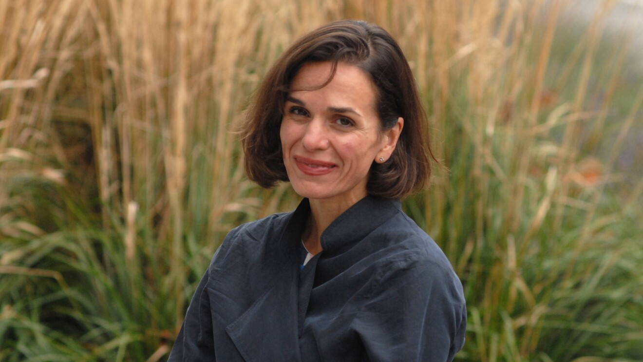 安娜·平托·达·席尔瓦