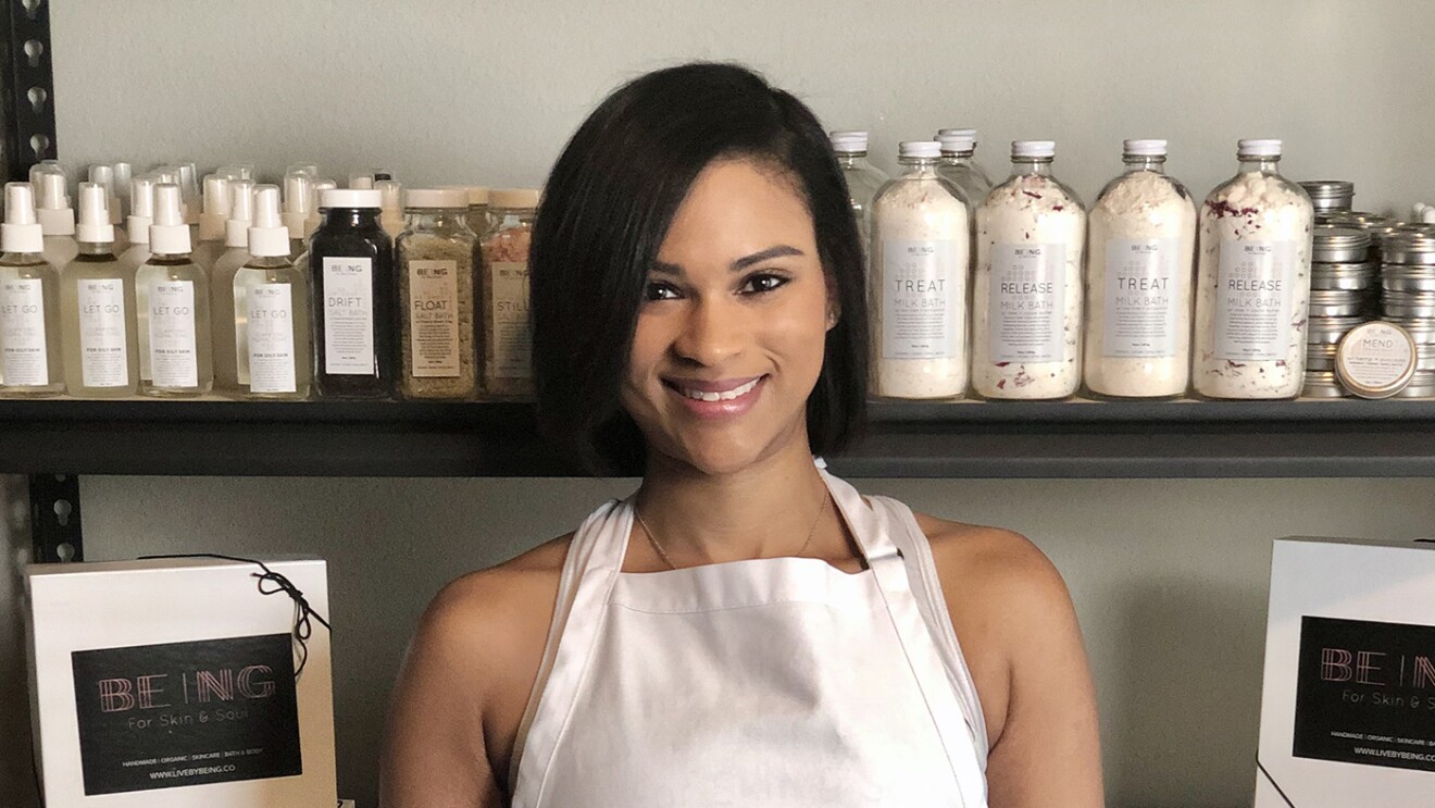 亚马逊卖家小企业参与'一天2020