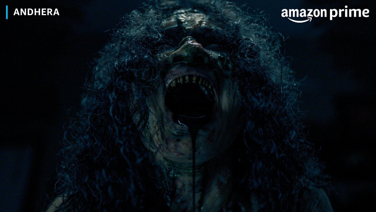 Andhera