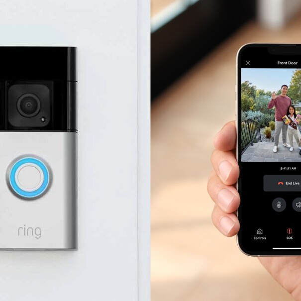 Ring Doorbell