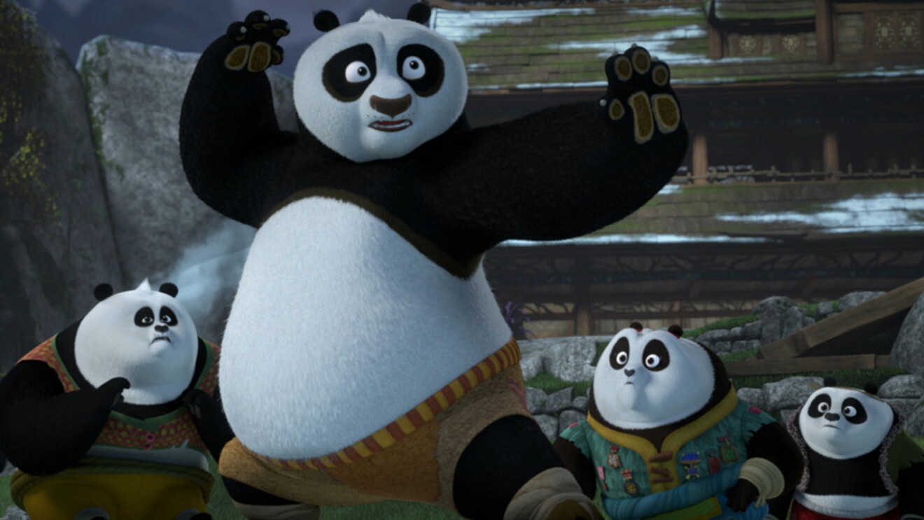 Prime Video kids